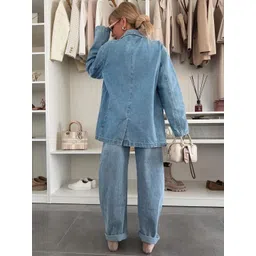 all about you Women Open Front Jacket image 4