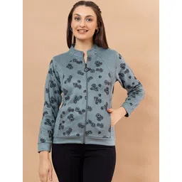 all about you Women Printed Sweatshirt-picture-29