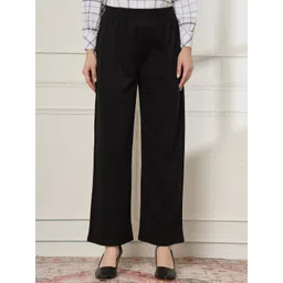 all about you formals all about you Women High-Rise Trousers-picture-15