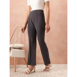 All About You Formals Women High-Rise Wide Leg Trousers-picture-18