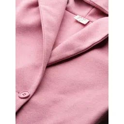 all about you Polyester Coat For Women image 2