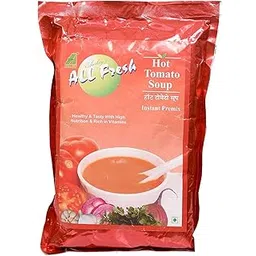 All Fresh Hot Tomato Soup Premix-picture-14