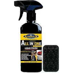 All in One Polish (Type-S) 250 ml with Applicator-picture-46