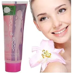 All Skin Types Gel Scrub -Pack1 Scrub-picture-50