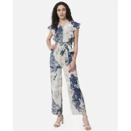 all ways you Printed Round-Neck Jumpsuit-picture-13