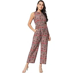 all ways you Women's Jumpsuit For Women (A2107JSPR418)-picture-42
