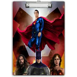 all your design " Spiderman"Exampad/Clipboard for kids, students, office use etc_014-picture-35