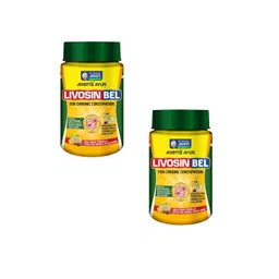 ALLEN Set Of 2 Livosin Bel 100 gm Each-picture-21