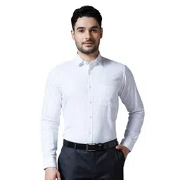 Allen Brown Men Formal Shirt-picture-17