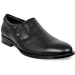 allen cooper Genuine Premium Leather Luxury Business Formals Shoes for Men-picture-32