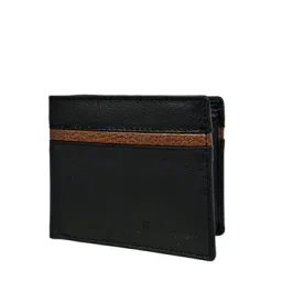 allen cooper Men Bi-Fold Wallet with Embossed Logo-picture-15