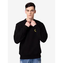 Allen Cooper Men Cotton Sweatshirt-picture-38