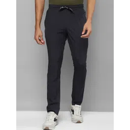 Allen Cooper Men Grey Dry Fit Track Pants-picture-40