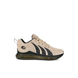 Allen cooper Men's Beige Running Shoes-picture-36