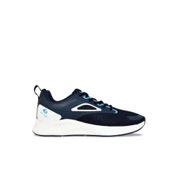 Allen cooper Men's Blue Running Shoes-picture-48