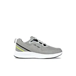 Allen Cooper Men's Grey Running Shoes-picture-41