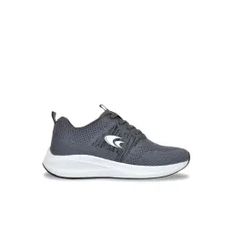 Allen Cooper Men's Grey Running Shoes-picture-17