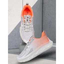 Allen Cooper Men's Grey Running Shoes-picture-43