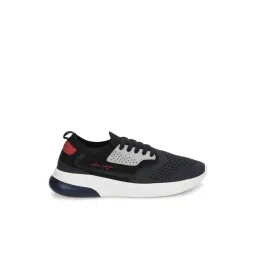 Allen cooper Men's Navy Running Shoes-picture-37