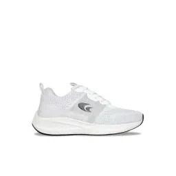 Allen Cooper Men's White Running Shoes-picture-36
