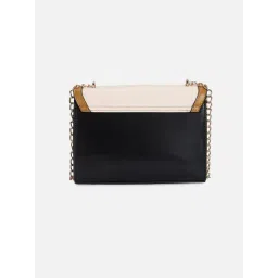 Allen Solly Black Sling Handbag image 2