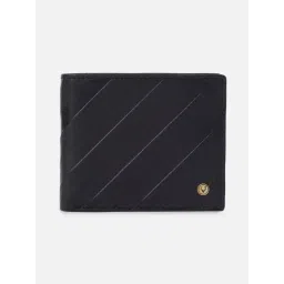 Allen Solly Black Wallet-picture-18