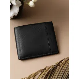 Allen Solly Black Wallet-picture-17