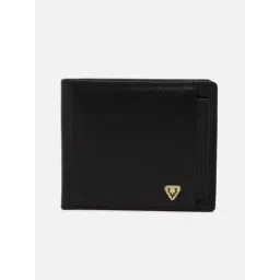 Allen Solly Black Wallet image 1