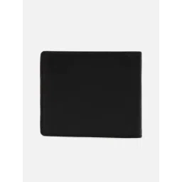 Allen Solly Black Wallet image 2