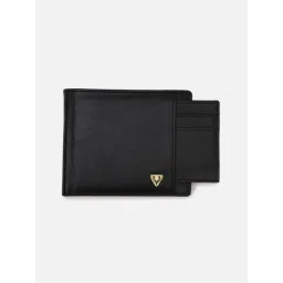 Allen Solly Black Wallet image 3