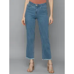 Allen Solly Blue Jeans-picture-46