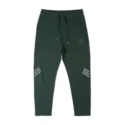 allen solly Boys Regular Fit Straight Track Pants-picture-53