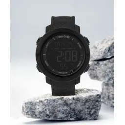 allen solly Digital Watch- For Men & Women AS000033A-picture-12
