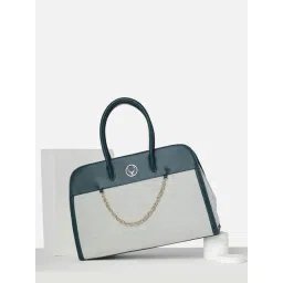 Allen Solly Green Handbag-picture-15