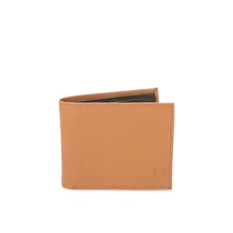 Allen Solly Men Brown Solid Accessory Gift Set-picture-38