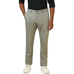 allen solly Men Casual Pants-picture-23