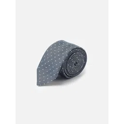 Allen Solly Men Embroidered Formal Tie-picture-31