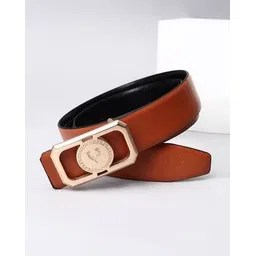allen solly Men Genuine Leather Belt-picture-11