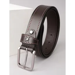 Allen Solly Men Leather Formal Belt-picture-30