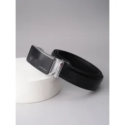 Allen Solly Men Leather Formal Belt-picture-33