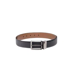 Allen Solly Men Leather Reversible Belt-picture-41