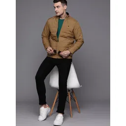 Allen Solly Men Padded Jacket-picture-35