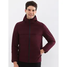 Allen Solly Men Padded Jacket-picture-31