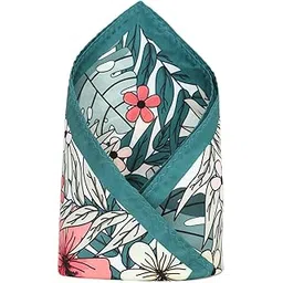 allen solly Men Polyester Formal Multi Party Pocket Square, Multicolour, Free Size-picture-24