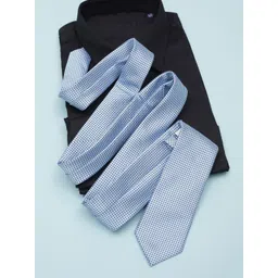 Allen Solly Men Printed Broad Tie-picture-25