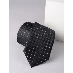 Allen Solly Men Printed Broad Tie-picture-26