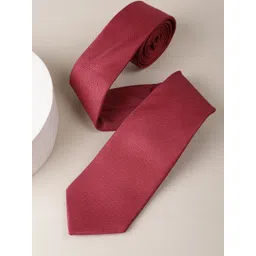 Allen Solly Men Printed Broad Tie-picture-31