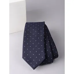 Allen Solly Men Printed Broad Tie-picture-21