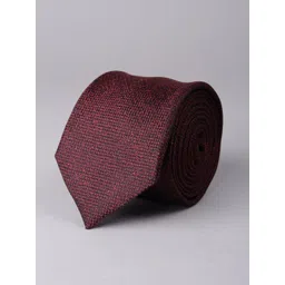Allen Solly Men Printed Broad Tie-picture-33