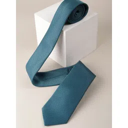 Allen Solly Men Printed Broad Tie-picture-41